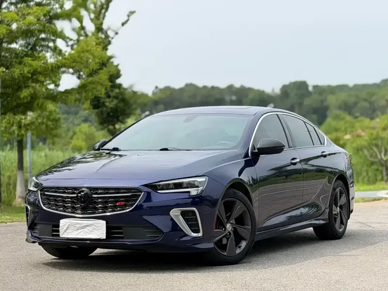 Buick Regal
