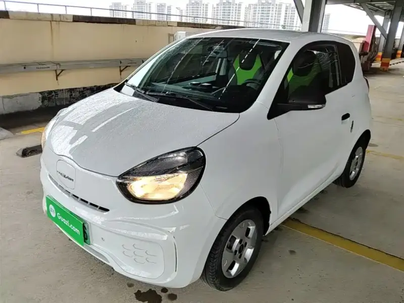 Roewe MG3 (Clever)