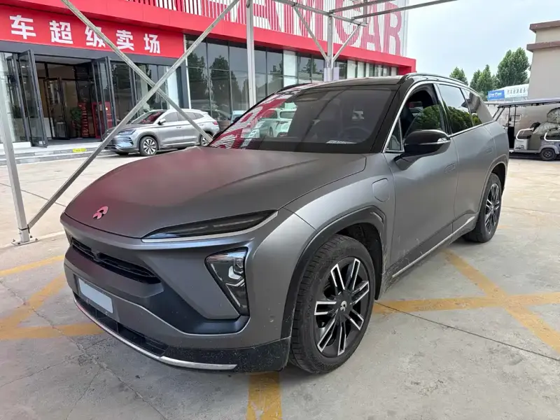 NIO ES6