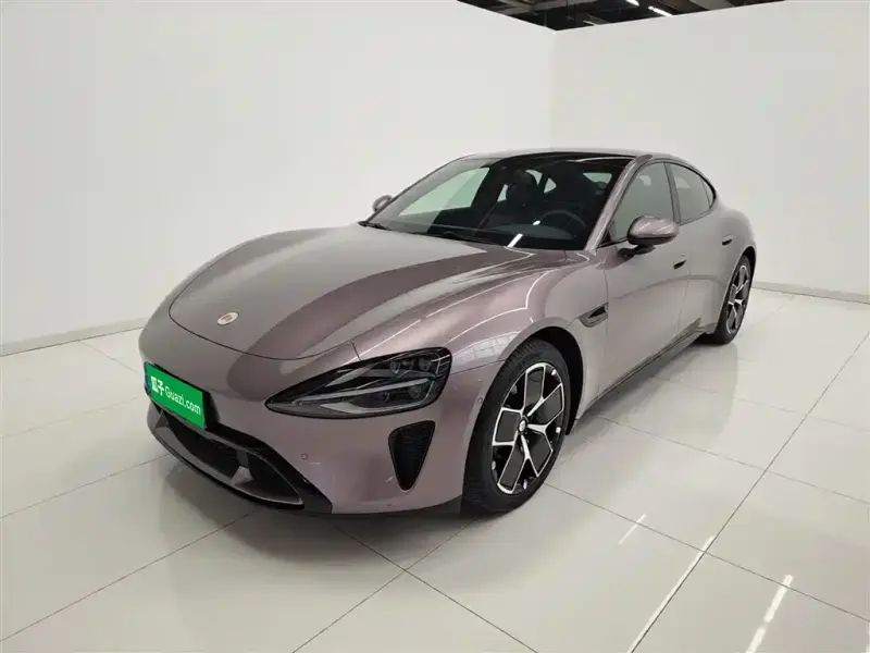 Xiaomi SU7