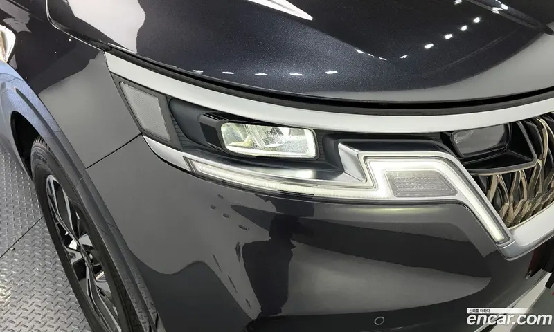Kia Carnival (Canival)