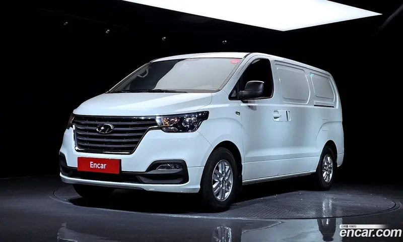 Hyundai H-1