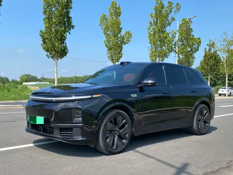 Li Auto L7