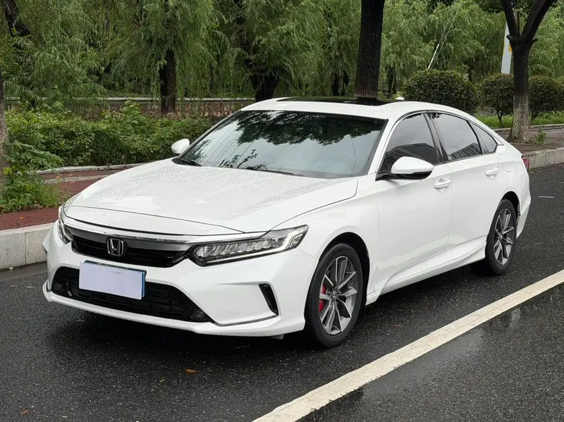 Honda Inspire