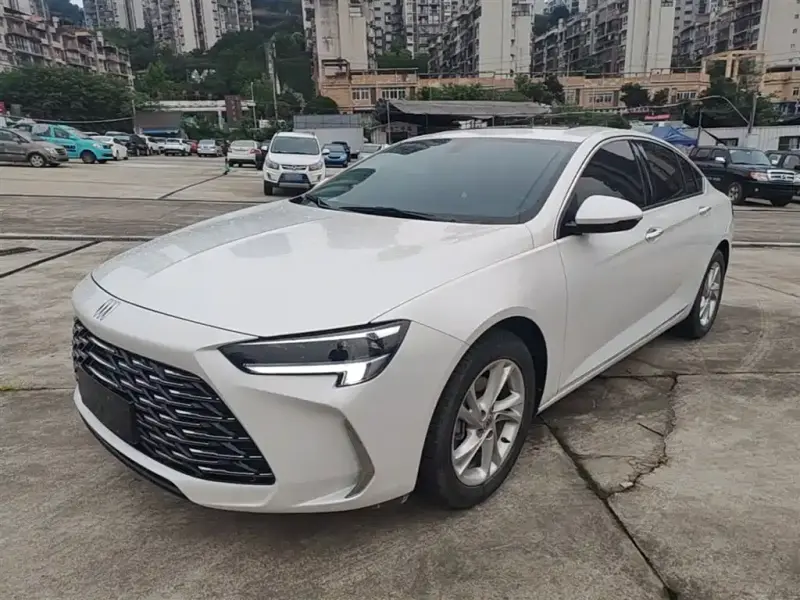 Buick Regal