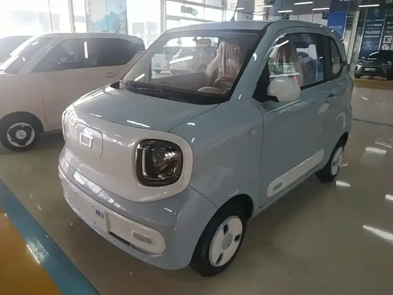 Bestune Pony