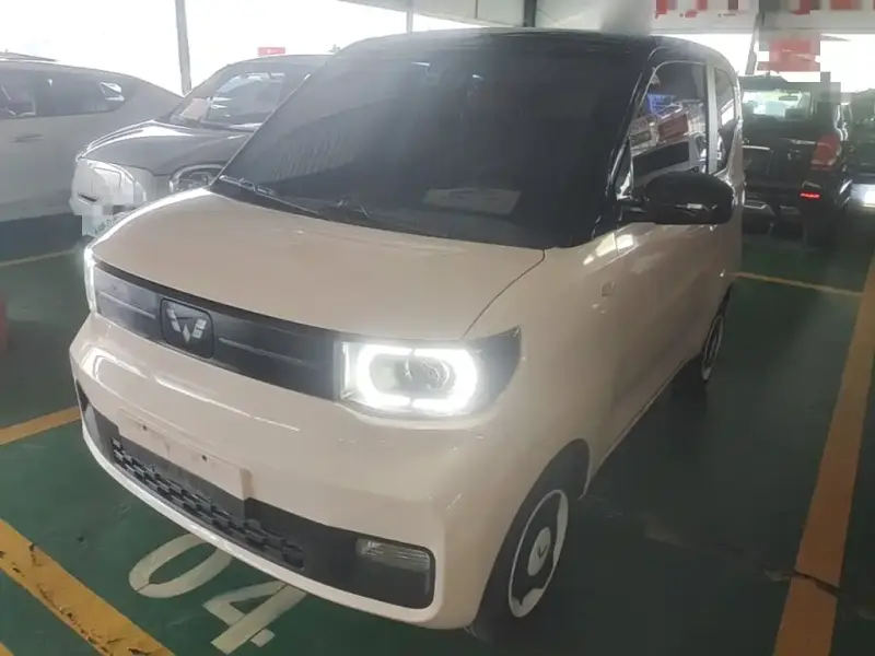 Wuling Hongguang Mini EV (MINIEV)