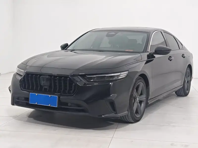 Honda Inspire