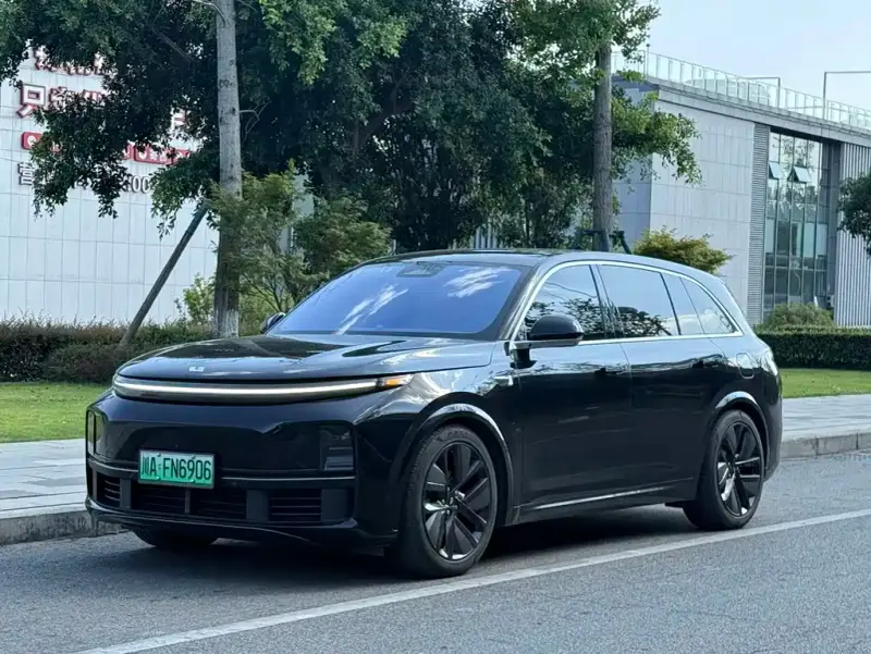 Li Auto L7