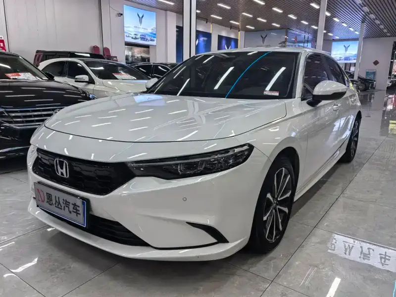 Honda Integra