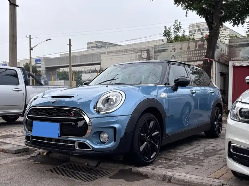 MINI Mini Clubman