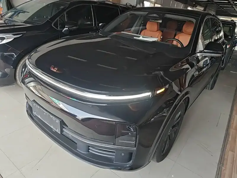 Li Auto L7