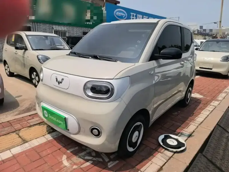 Wuling Hongguang Mini EV (MINIEV)