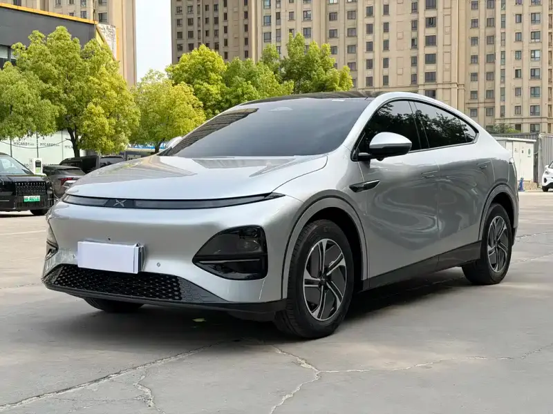 XPeng G6