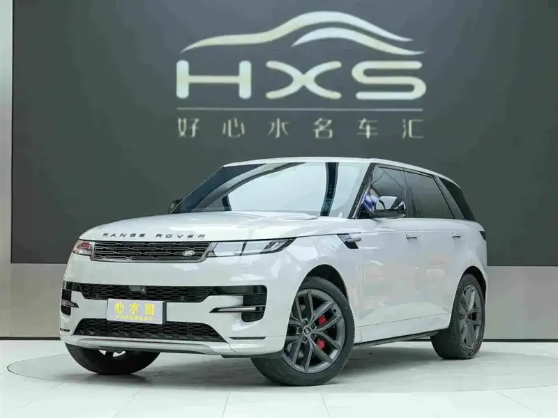Land Rover Sport