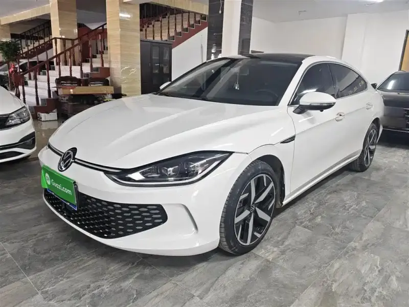 Volkswagen Lamando
