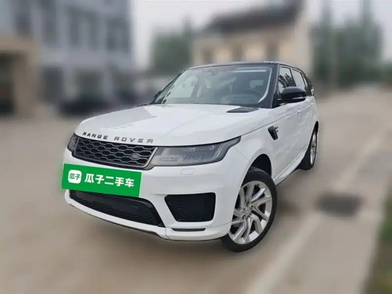 Land Rover Sport