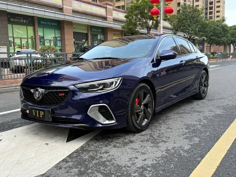 Buick Regal
