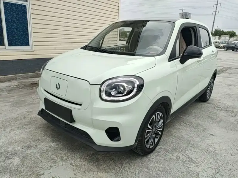 Leapmotor T03