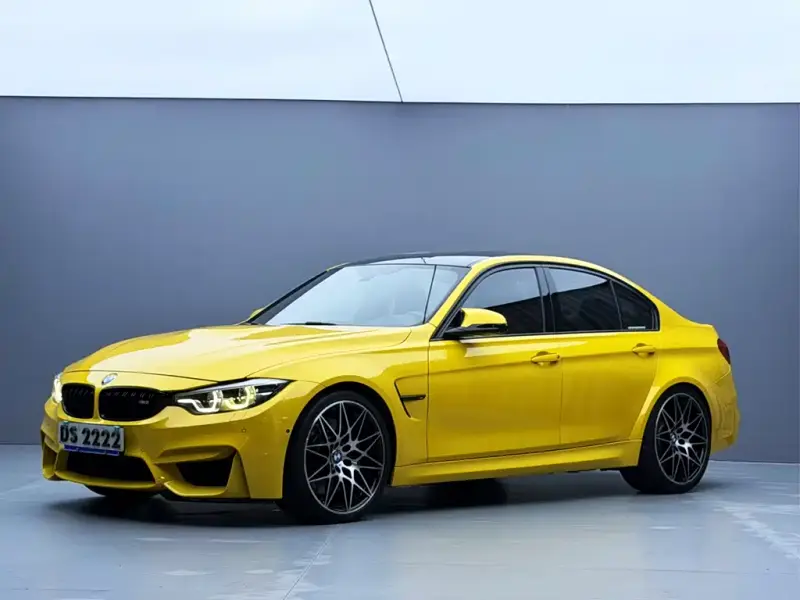 BMW M3