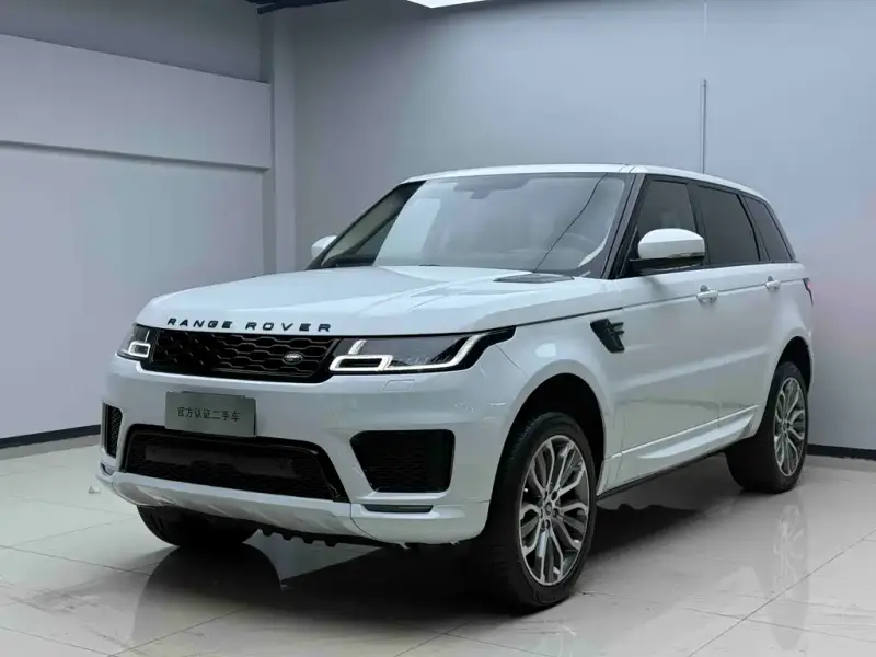 Land Rover Sport