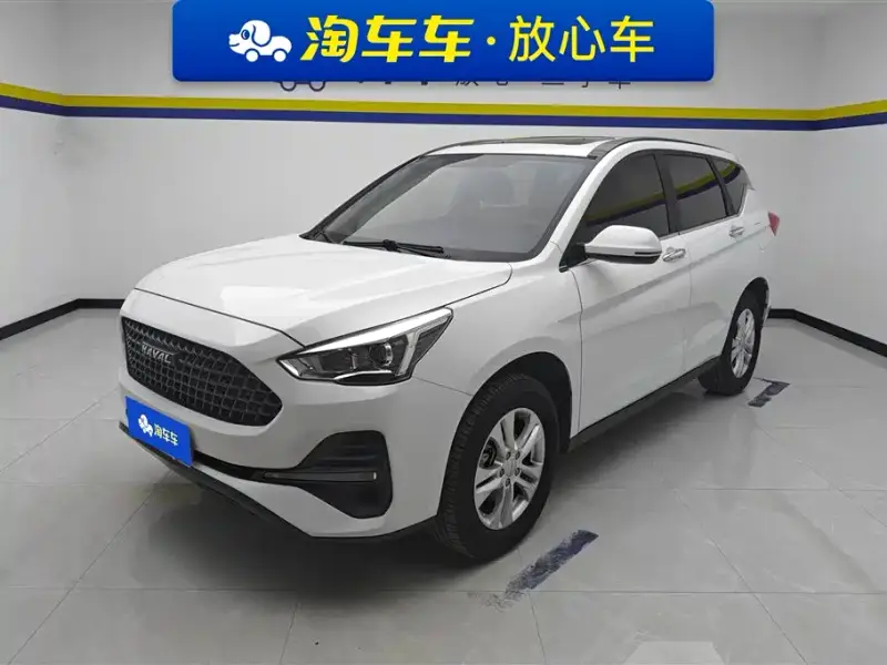 Haval M6