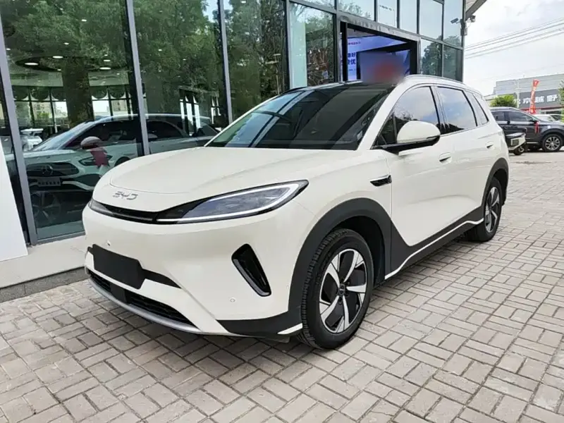 BYD Sea Lion 05 EV