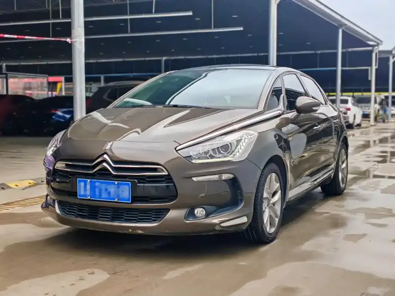 DS 5