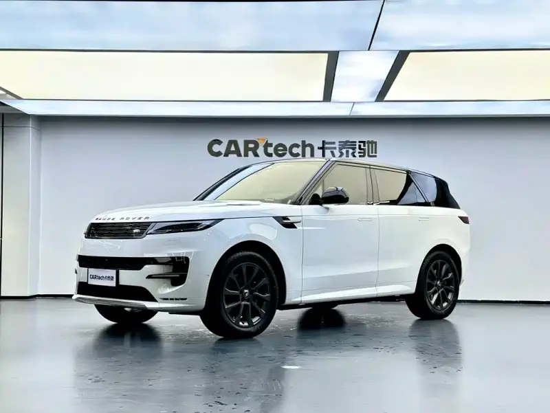 Land Rover Sport