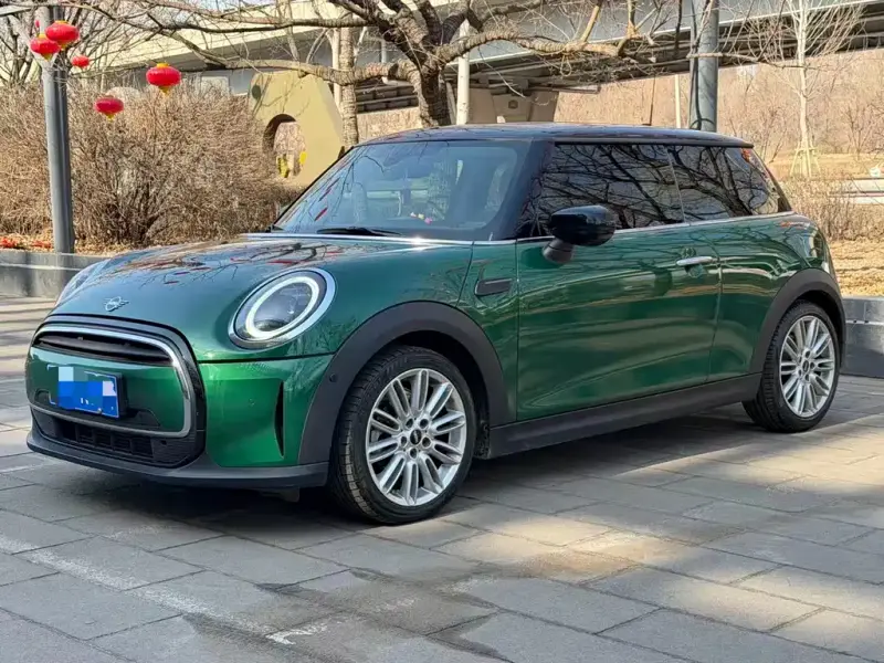 MINI Mini