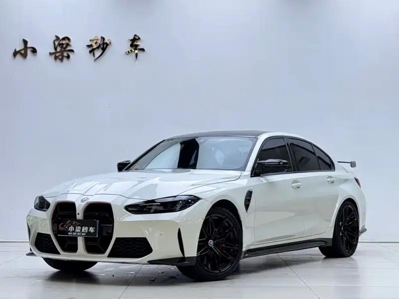 BMW M3