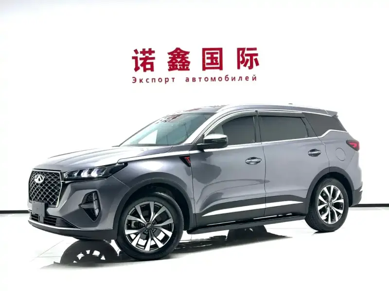 Chery Tiggo 7 Pro PLUS (Tiggo 7 PLUS)