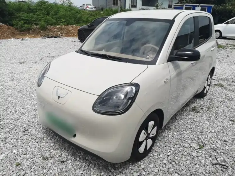 Wuling Hongguang Mini EV (MINIEV)