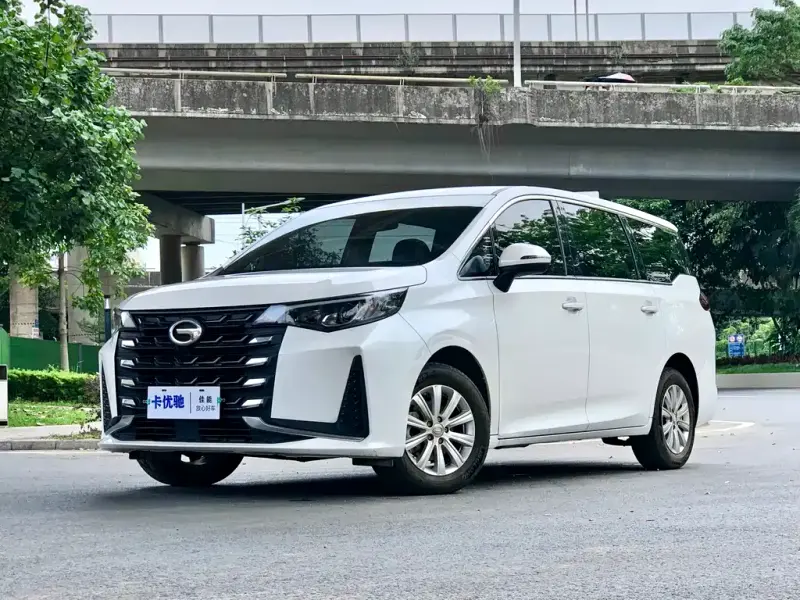GAC Motor M6