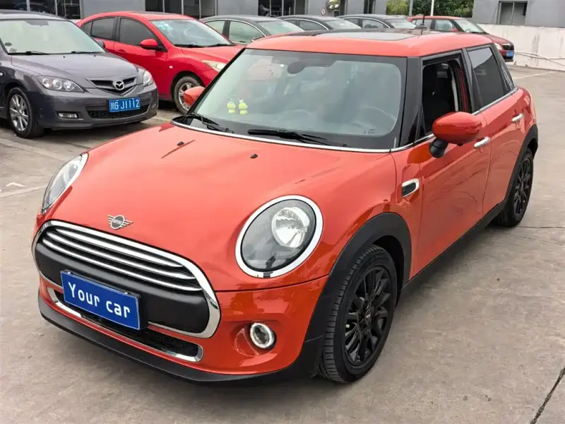 MINI Mini