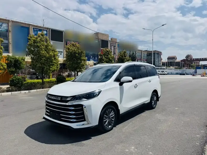 Maxus G50