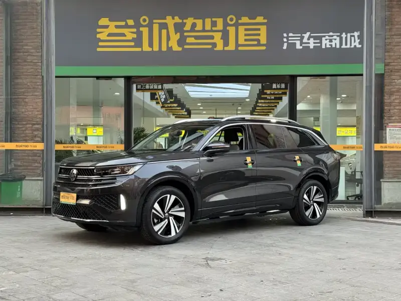 Volkswagen Tavendor