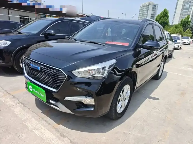 Haval M6