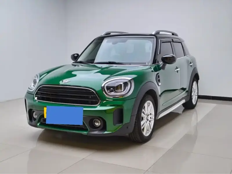 MINI Mini Countryman