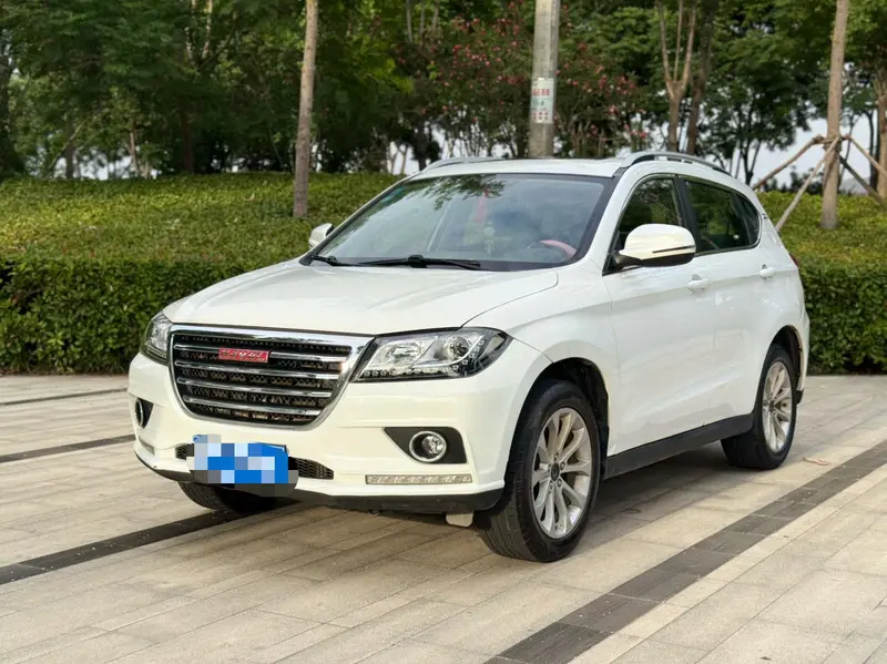 Haval H2