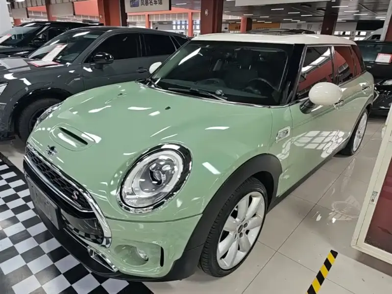 MINI Mini Clubman