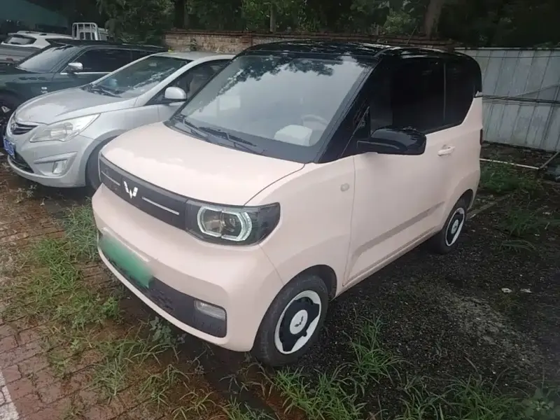 Wuling Hongguang Mini EV (MINIEV)