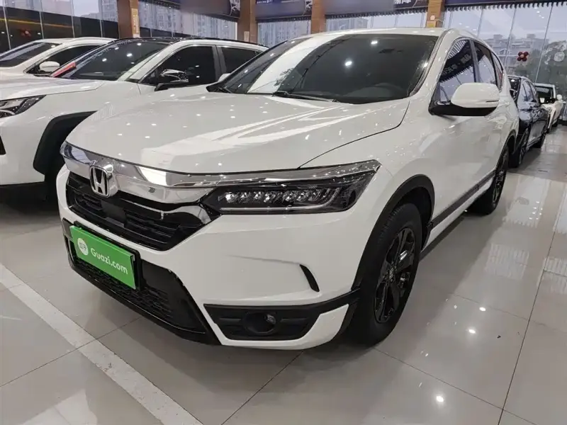 Honda Breeze