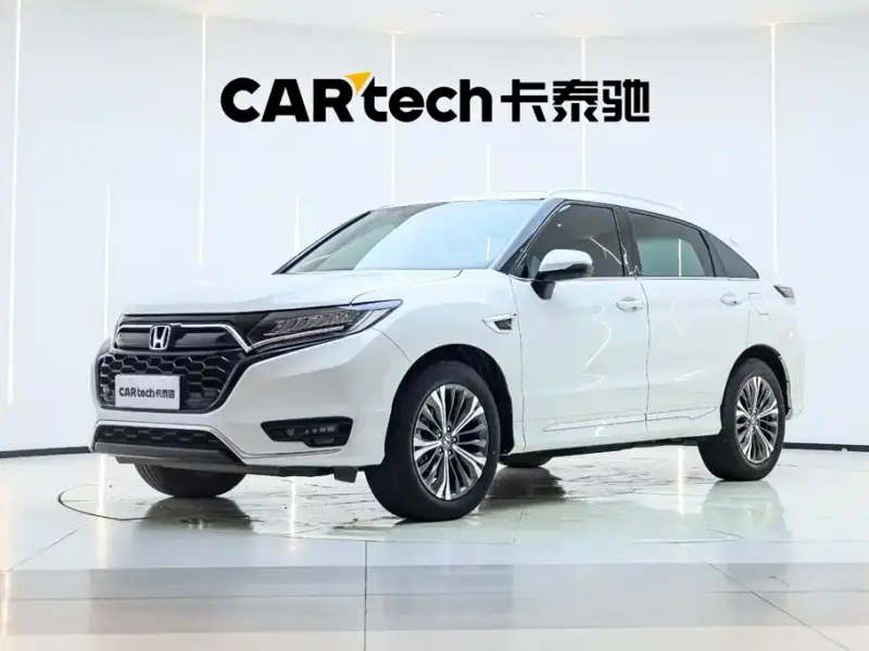 Honda UR-V