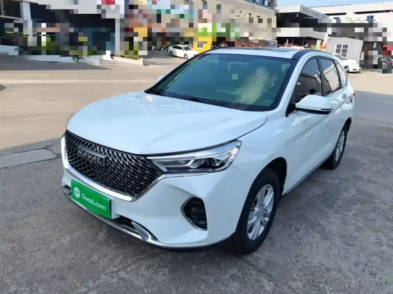 Haval M6