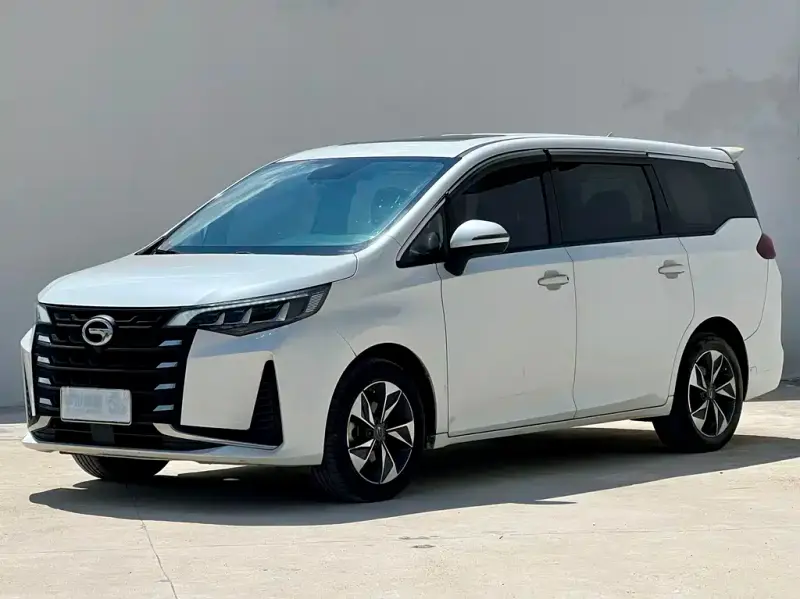 GAC Motor M6