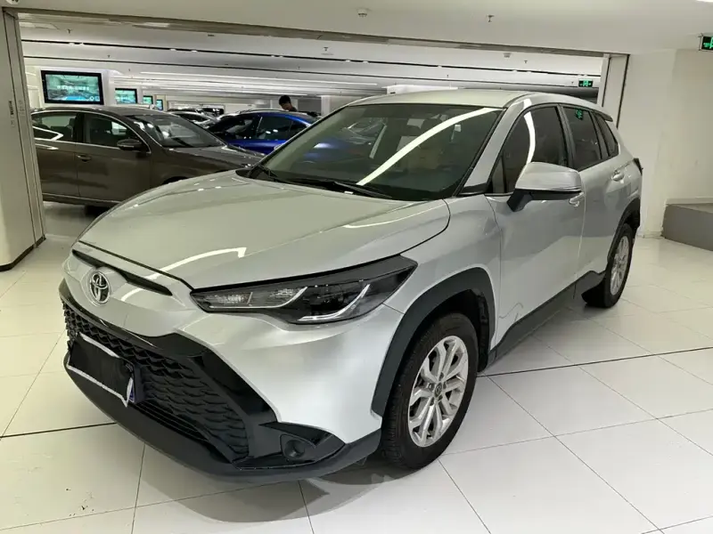 Toyota Frontlander