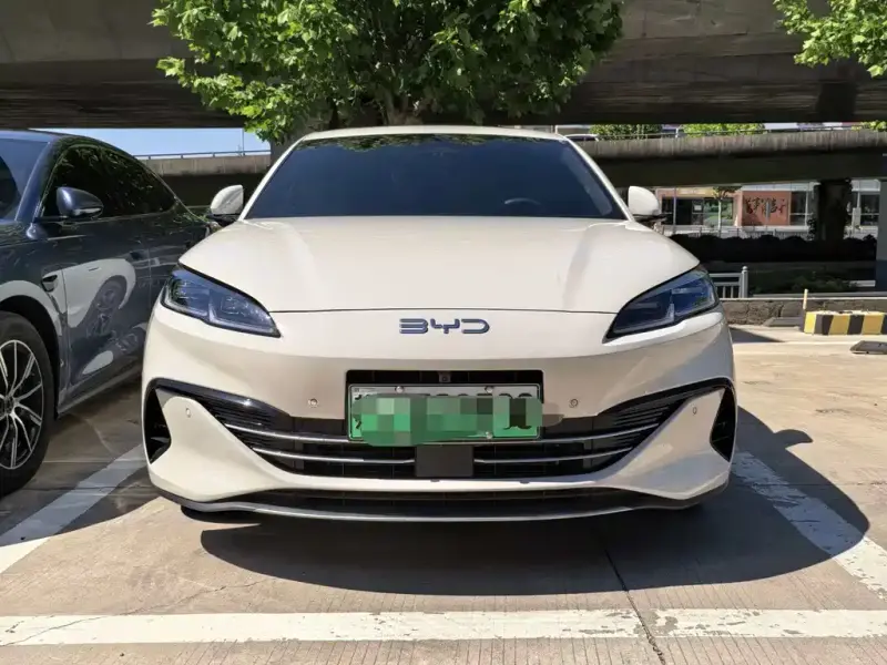 BYD Seal 06