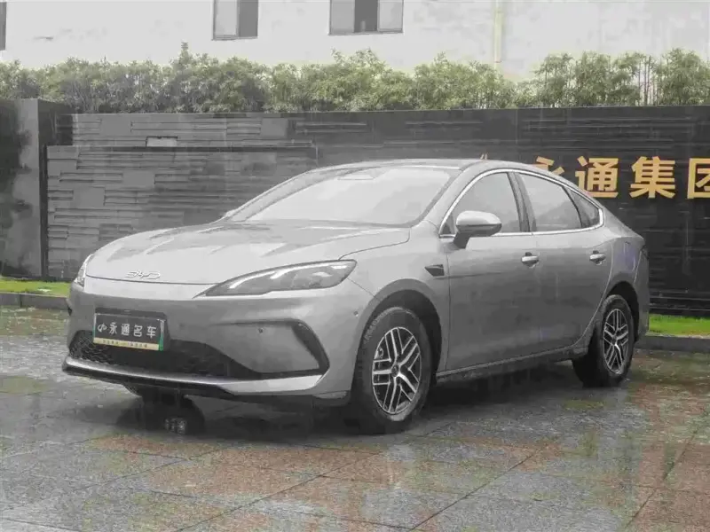 BYD Seal 05 DM-i
