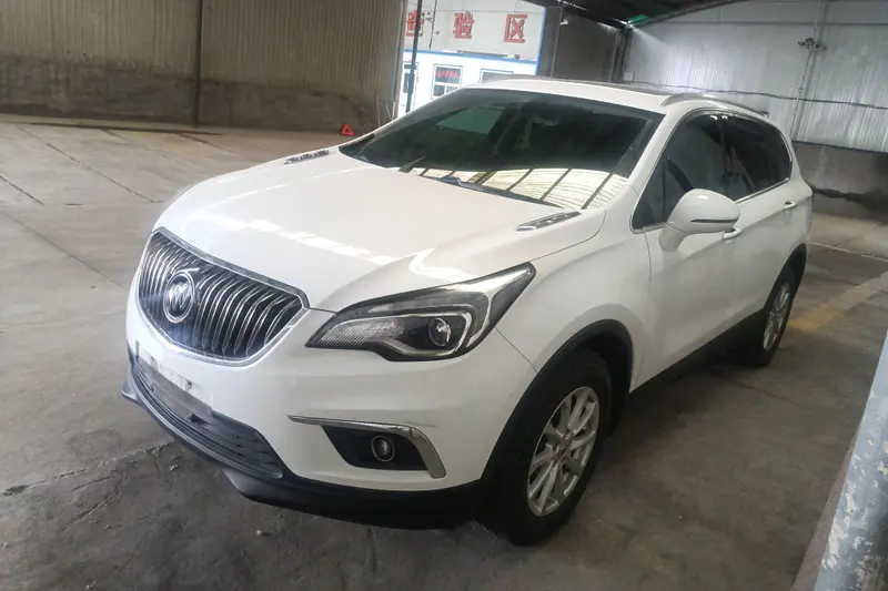 Buick Envision